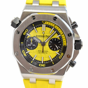 オーデマピゲ ロイヤルオーク オフショア ダイバー クロノグラフ 26703ST.OO.A051CA.01
