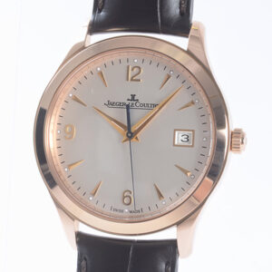 ジャガールクルト マスターコントロール ビッグマスター Q1542520