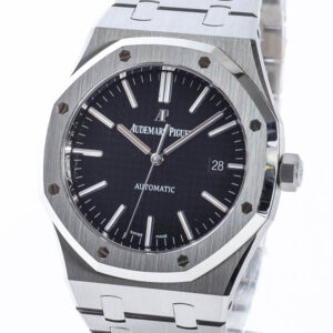 オーデマピゲ ロイヤルオーク 15400ST.OO.1220ST.01