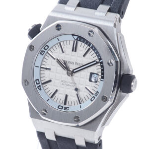 オーデマピゲ ロイヤルオーク オフショア ダイバー 15710ST.OO.A002CA.02