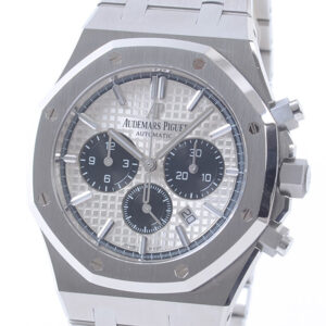 オーデマピゲ ロイヤルオーク クロノグラフ 26331ST.OO.1220ST.03