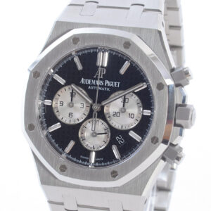オーデマピゲ ロイヤルオーク クロノグラフ 26331ST.OO.1220ST.02