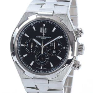 ヴァシュロンコンスタンタン オーバーシーズ クロノグラフ 49150/B01A-9097