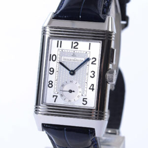 ジャガールクルト レベルソデュオ Q2718410