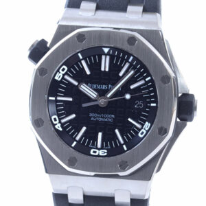 オーデマピゲ ロイヤルオーク･オフショア･ダイバー 15703ST.OO.A002CA.01