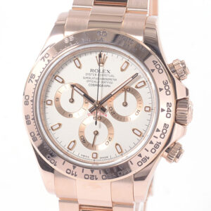 ロレックス デイトナ 116505
