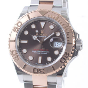 ロレックス ヨットマスター 40 116621