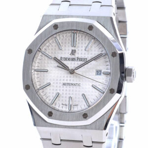 オーデマピゲ ロイヤルオーク 15400ST.OO.1220ST.02