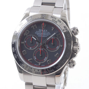 ロレックス デイトナ 116509