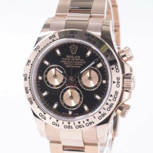 ロレックス デイトナ 116505