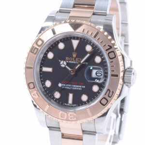 ロレックス ヨットマスター40 116621