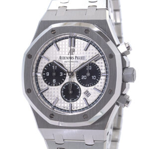 オーデマピゲ ロイヤルオーク クロノグラフ 26331ST.OO.1220ST.03