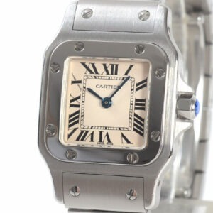 カルティエ サントスガルベSM W20056D6