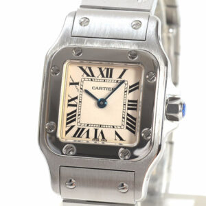 カルティエ サントスガルベ W20056D6