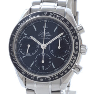オメガ スピードマスター レーシング 326.30.40.50.01.001