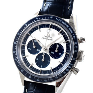 オメガ スピードマスタームーンウォッチ CK2998エディション 39.7MM 311.33.40.30.02.001