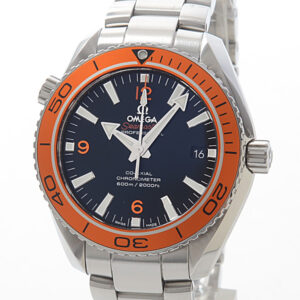 オメガ シーマスター プラネットオーシャン 232.30.42.21.01.002