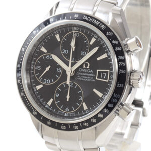 オメガ スピードマスター 3210-50