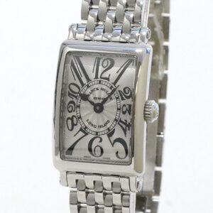 フランクミュラー ロングアイランド 802QZ