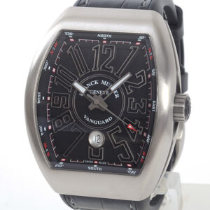 フランクミュラー ヴァンガード V45SCDT