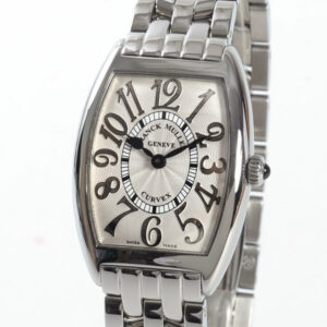 フランクミュラー トノーカーベックス 1752QZ REL