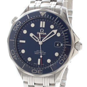 オメガ シーマスター300m 212.30.41.20.03.001