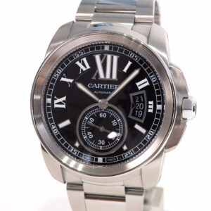 カルティエ カリブル・ドゥ・カルティエ W7100016