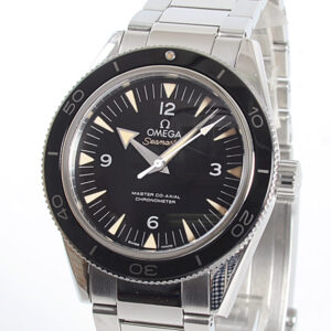オメガ シーマスター 300 マスター コーアクシャル 233.30.41.21.01.001