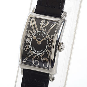 フランクミュラー ロングアイランド 902QZREL