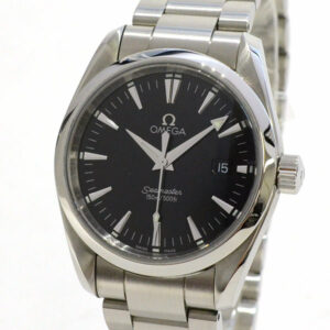 オメガ シーマスター アクアテラMM 2518-50