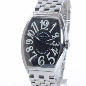 フランクミュラー カサブランカ 5850CASA