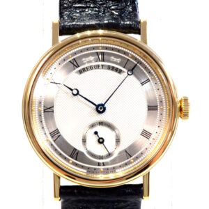 ブレゲ クラシック 5907BA/12/984