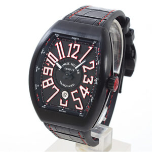 フランクミュラー ヴァンガードエルガ V45SCDT