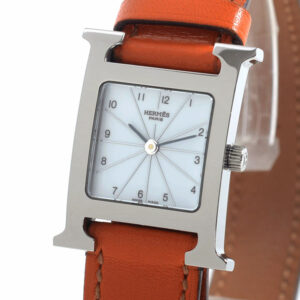 エルメス Hウォッチ HH1.210