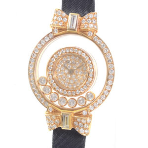 ショパール ハッピーダイアモンド 20/5020