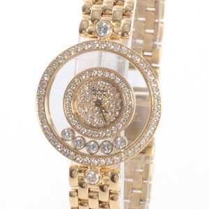 ショパール ハッピーダイアモンド 20/5020