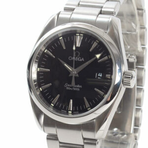 オメガ シーマスター アクアテラ 2518-50
