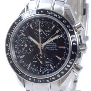 オメガ スピードマスター トリプルカレンダー 3220-50