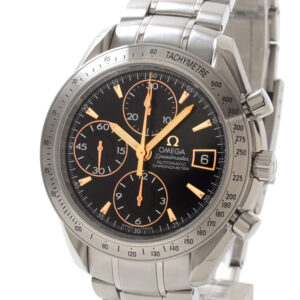 オメガ スピードマスター デイト 3211-50