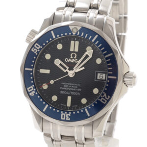オメガ シーマスタープロフェッショナル コーアクシャル 2222-80
