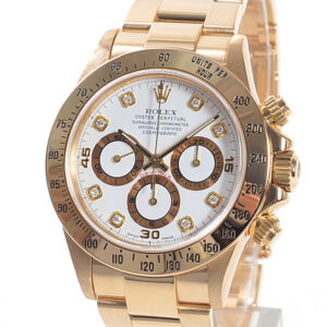 ロレックス デイトナ 16528G