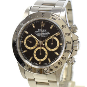ロレックス デイトナ 16520