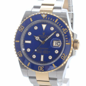 ロレックス サブマリーナー 116613GLB