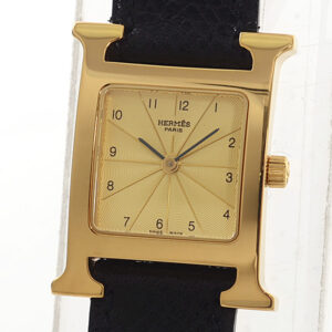 エルメス Hウォッチ HH1.201