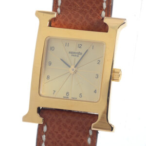 エルメス Hウォッチ HH1.201