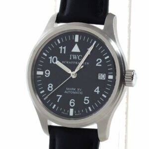 IWC マーク１５ IW325301