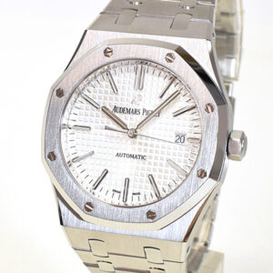 オーデマピゲ ロイヤルオーク 15400ST.OO.1220ST.02