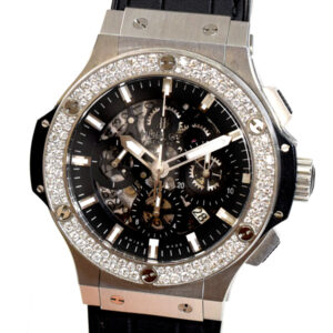 ウブロ ビッグバン アエロバン 311.SX.1170.GR.1104