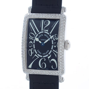 フランクミュラー ロングアイランド 902QZD