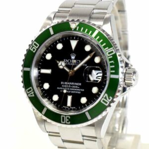 ロレックス サブマリーナーデイト